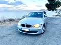 BMW 118 118d 143 ch Edition Avantage Argent - thumbnail 5