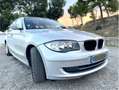 BMW 118 118d 143 ch Edition Avantage Argent - thumbnail 14