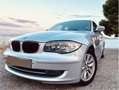 BMW 118 118d 143 ch Edition Avantage Argent - thumbnail 1