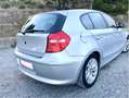 BMW 118 118d 143 ch Edition Avantage Argent - thumbnail 26