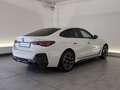 BMW i4 eDrive40 Gran Coupé M Sportpaket DAB/PDC/SHZ DAB/P Weiß - thumbnail 8