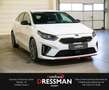 Kia ProCeed / pro_cee'd ProCeed 1.6 GT LED VIRTUAL NAVI KAMERA JBL 18Z. Weiß - thumbnail 3