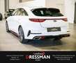 Kia ProCeed / pro_cee'd ProCeed 1.6 GT LED VIRTUAL NAVI KAMERA JBL 18Z. Wit - thumbnail 7