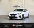 Kia ProCeed / pro_cee'd ProCeed 1.6 GT LED VIRTUAL NAVI KAMERA JBL 18Z. Weiß - thumbnail 1