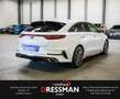 Kia ProCeed / pro_cee'd ProCeed 1.6 GT LED VIRTUAL NAVI KAMERA JBL 18Z. Blanc - thumbnail 5