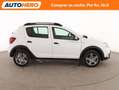 Dacia Sandero 0.9 TCE Stepway Essential 66kW Blanco - thumbnail 7