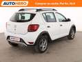 Dacia Sandero 0.9 TCE Stepway Essential 66kW Blanco - thumbnail 6