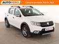 Dacia Sandero 0.9 TCE Stepway Essential 66kW Blanco - thumbnail 8