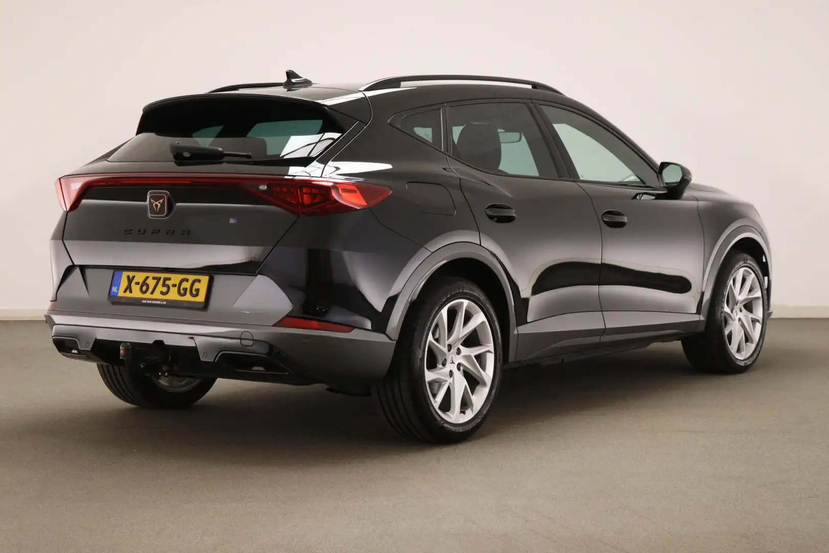 CUPRA Formentor 1.4 e-Hybrid Business | NAVI | CAMERA | TREKHAAK Noir - 2