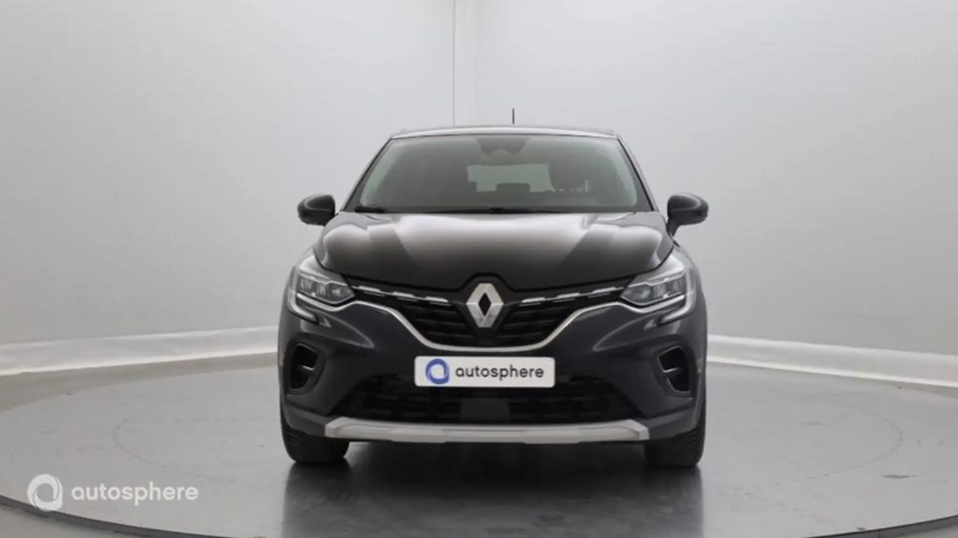 Renault Captur 1.0 TCe 90ch Intens -21 - 2