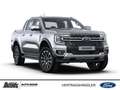 Ford Ranger Doppelkabine Platinum 3,0 l EcoBlue Silber - thumbnail 1
