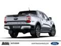 Ford Ranger Doppelkabine Platinum 3,0 l EcoBlue Silber - thumbnail 3