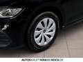 Volkswagen Polo 1.0 TSI Life LED SHZ PDC ACC PARK ASSIST Schwarz - thumbnail 14