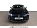 Volkswagen Polo 1.0 TSI Life LED SHZ PDC ACC PARK ASSIST Schwarz - thumbnail 2