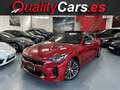 Kia Stinger 2.2CRDi GT Line 4x2 Aut. 200 Rouge - thumbnail 1