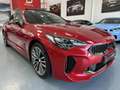 Kia Stinger 2.2CRDi GT Line 4x2 Aut. 200 Rouge - thumbnail 4