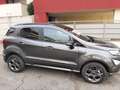 Ford EcoSport 1.0 ST-LINE ECOBOOST 125CV + WINTER PACK Grigio - thumbnail 3