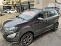 Ford EcoSport 1.0 ST-LINE ECOBOOST 125CV + WINTER PACK Grigio - thumbnail 4