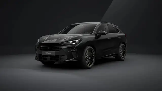 CUPRA Terramar Terramar Tribe Edition 1.5 Hybrid DSG