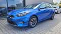 Kia Ceed SW / cee'd SW Sportswagon Spin Spin*MJ25*Navi*Shzg*Lhzg*PDC*C... Blau - thumbnail 1
