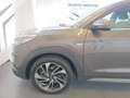 Hyundai TUCSON 1.6 CRDi 136CV 48V 4WD DCT Exellence Gris - thumbnail 7