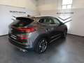 Hyundai TUCSON 1.6 CRDi 136CV 48V 4WD DCT Exellence Gris - thumbnail 6