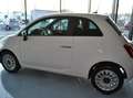 Fiat 500 Mild Hybrid Bianco - thumbnail 2