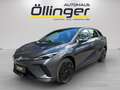 MG MG4 EV 51 kWh Standard Gris - thumbnail 1