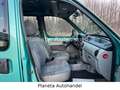 Renault Kangoo 1.6 16V *AUTOMATIK*KLIMA*2xSCHIEBETÜR* Grün - thumbnail 11