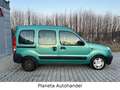 Renault Kangoo 1.6 16V *AUTOMATIK*KLIMA*2xSCHIEBETÜR* Grün - thumbnail 5