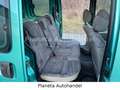 Renault Kangoo 1.6 16V *AUTOMATIK*KLIMA*2xSCHIEBETÜR* Grün - thumbnail 24