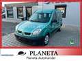 Renault Kangoo 1.6 16V *AUTOMATIK*KLIMA*2xSCHIEBETÜR* Grün - thumbnail 1