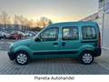 Renault Kangoo 1.6 16V *AUTOMATIK*KLIMA*2xSCHIEBETÜR* Grün - thumbnail 9