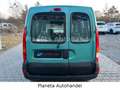 Renault Kangoo 1.6 16V *AUTOMATIK*KLIMA*2xSCHIEBETÜR* Grün - thumbnail 7