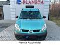Renault Kangoo 1.6 16V *AUTOMATIK*KLIMA*2xSCHIEBETÜR* Grün - thumbnail 3
