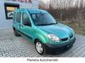 Renault Kangoo 1.6 16V *AUTOMATIK*KLIMA*2xSCHIEBETÜR* Grün - thumbnail 4