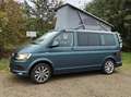 Volkswagen T6 California Transporter T6 Lang Zelená - thumbnail 3