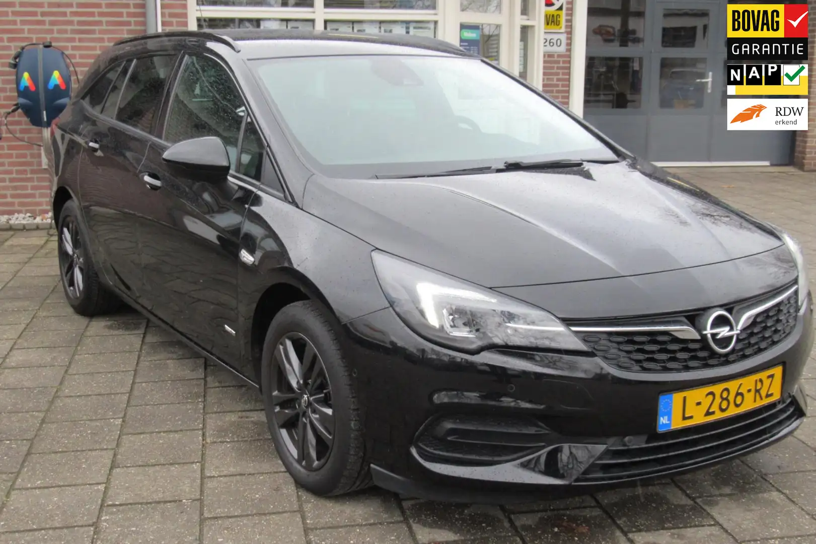 opel tour