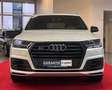 Audi SQ7 4.0 TDI quattro MATRIX LED PANO 360° Weiß - thumbnail 3