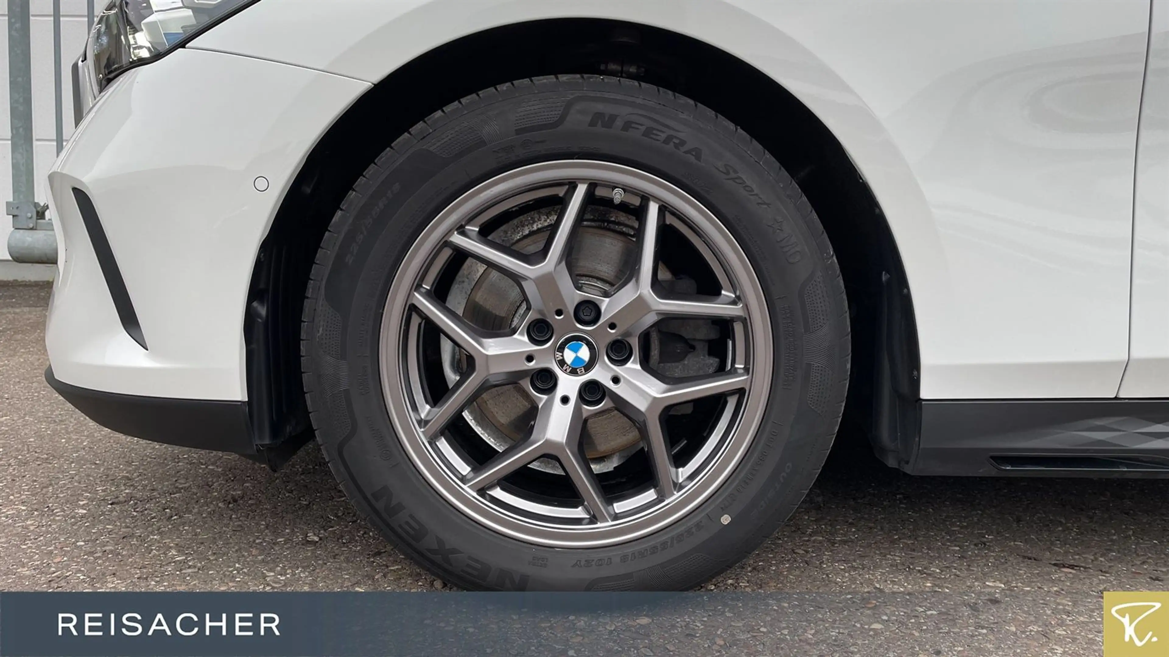 BMW 520 d A Lim AHK,Autom,LED, — photo 3