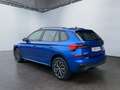 Skoda Kamiq 1.0 TSI Selection DSG ACC Facelift LED LM Blau - thumbnail 4