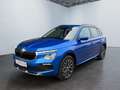 Skoda Kamiq 1.0 TSI Selection DSG ACC Facelift LED LM Blau - thumbnail 2