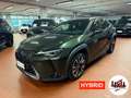 Lexus UX 250h Hybrid Executive *OFFERTA PROMOFIN * Verde - thumbnail 1