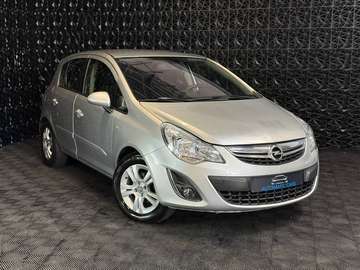Corsa 1.2i AUTOMATIQUE - AIRCO