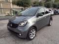 smart forFour 1000 PASSION 52KW AUTOM PDC CERCHI VETRSCUR ITALIA Grey - thumbnail 2