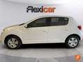 Dacia Sandero Comfort+Blue+dCi+70kW+%2895CV%29 Blanc - thumbnail 4