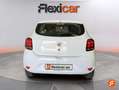 Dacia Sandero Comfort+Blue+dCi+70kW+%2895CV%29 Blanc - thumbnail 7