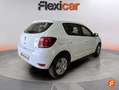 Dacia Sandero Comfort+Blue+dCi+70kW+%2895CV%29 Blanc - thumbnail 8