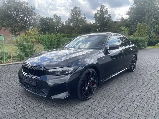 BMW 3er