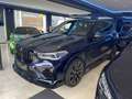 BMW X5 M Competition Bleu - thumbnail 2